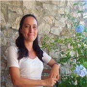 Laureata in Scienze Biologiche con esperienza, offre lezioni private di Biologia a bambini e ragazzi, dall'asilo fino alle scuole superiori! Online oppure in presenza, da concordare in base alle varie esigenze.